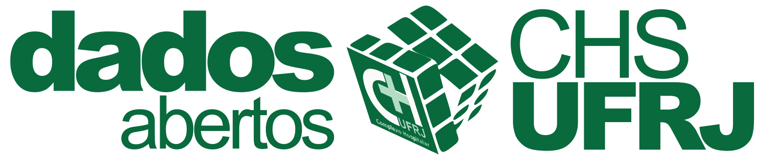 dados abertos chs banner